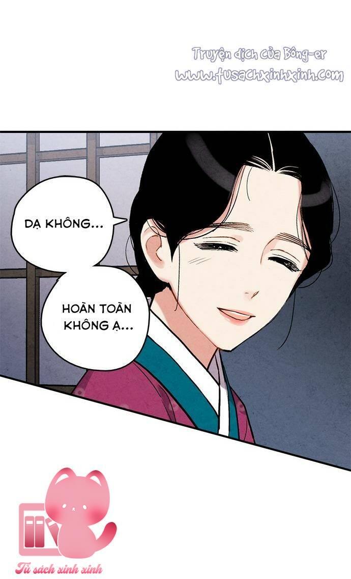 Lệnh Cấm Hôn - Chap 68