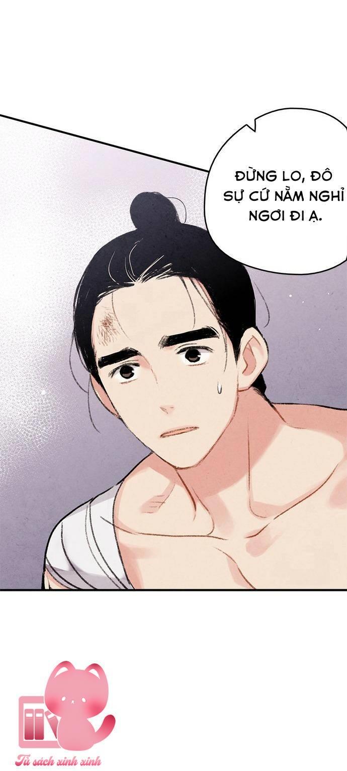 Lệnh Cấm Hôn - Chap 68
