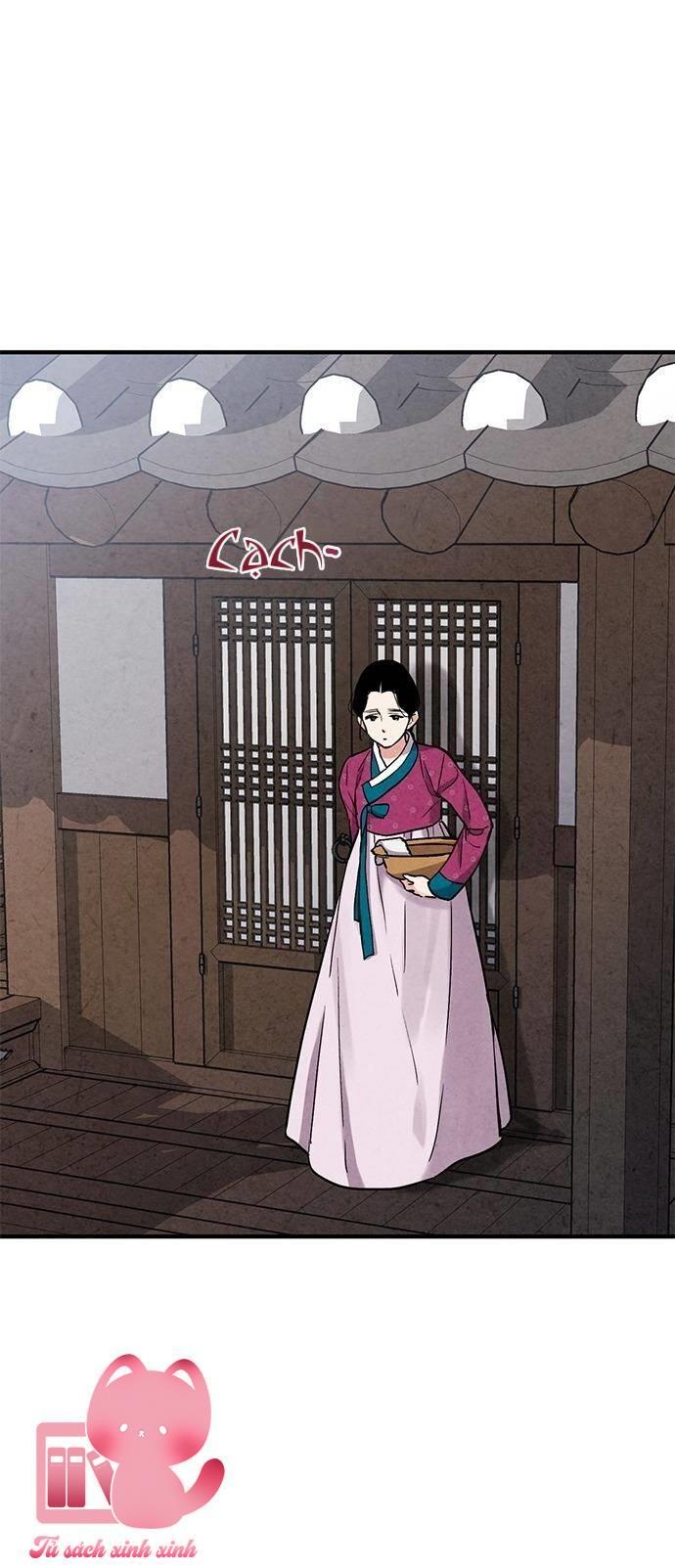 Lệnh Cấm Hôn - Chap 68
