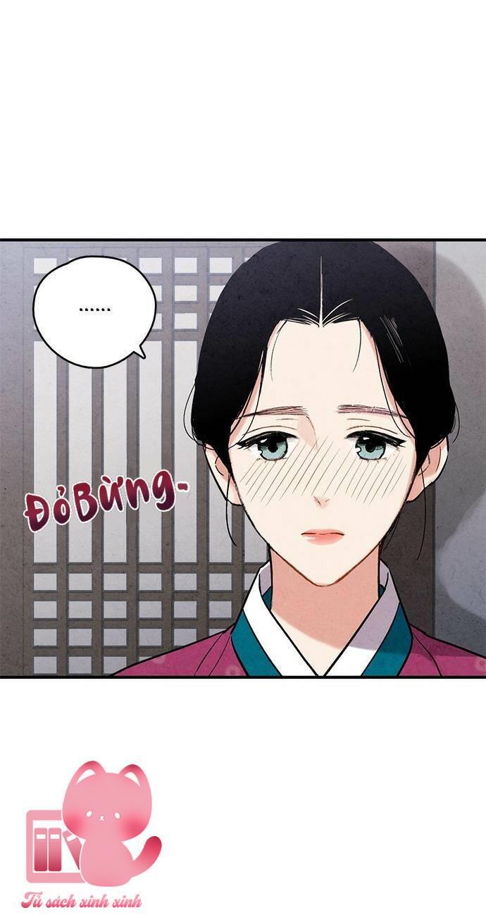Lệnh Cấm Hôn - Chap 68