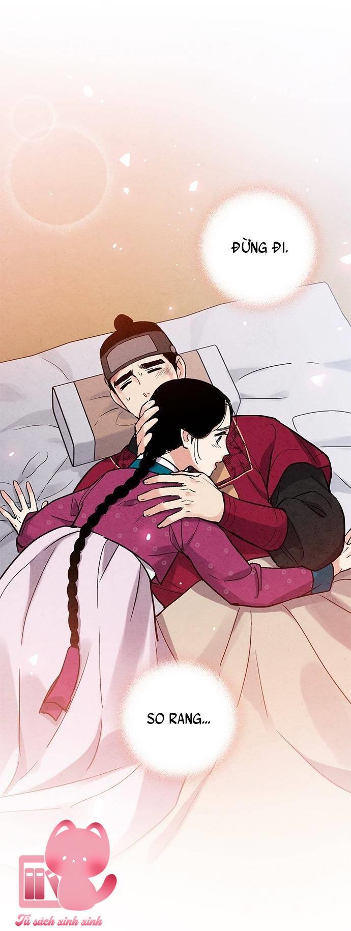 Lệnh Cấm Hôn - Chap 68