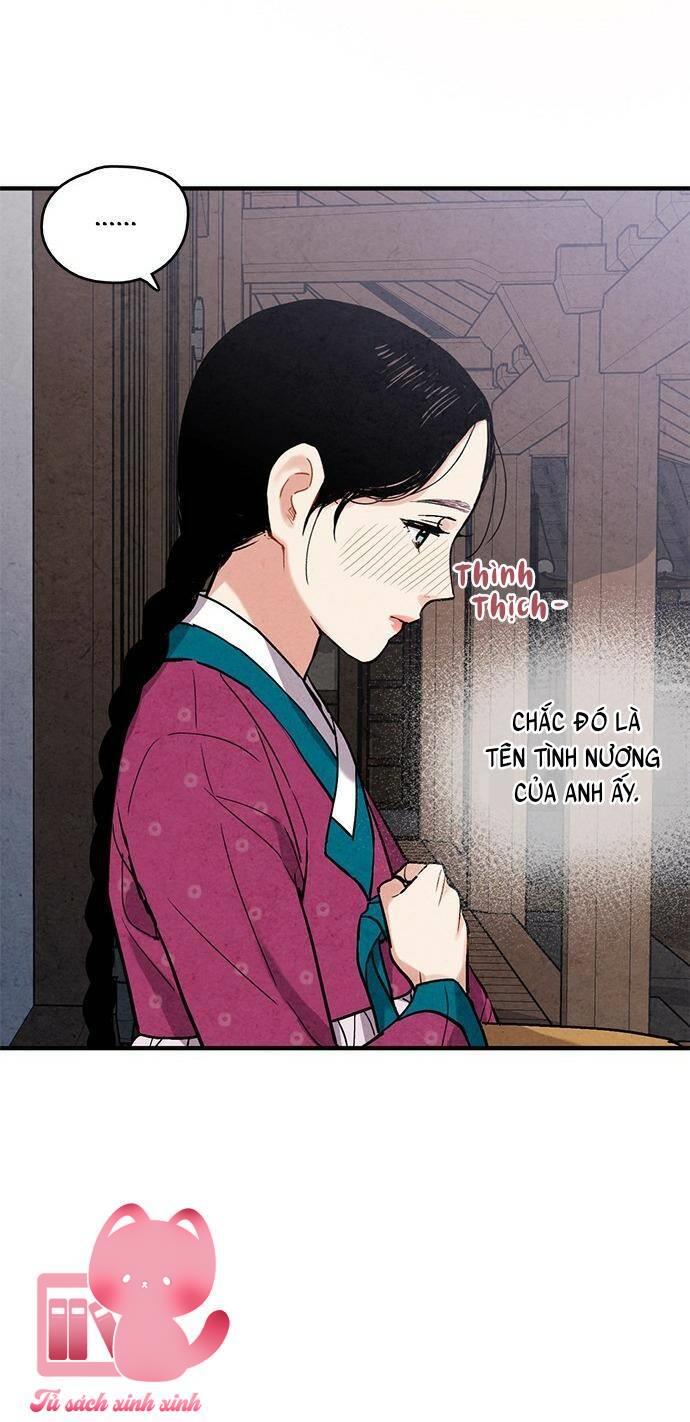 Lệnh Cấm Hôn - Chap 68
