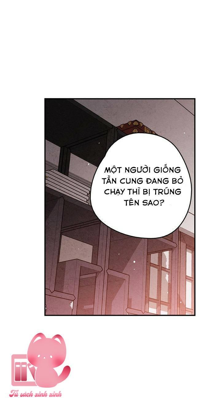 Lệnh Cấm Hôn - Chap 68