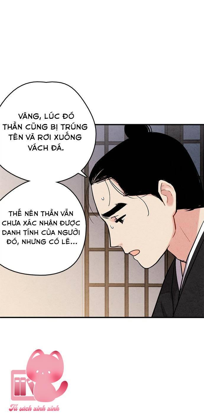 Lệnh Cấm Hôn - Chap 68