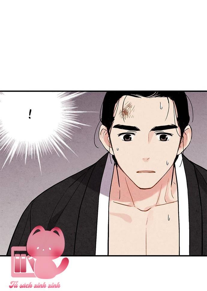 Lệnh Cấm Hôn - Chap 68