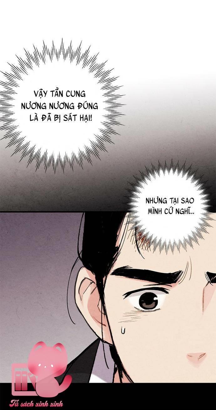 Lệnh Cấm Hôn - Chap 68