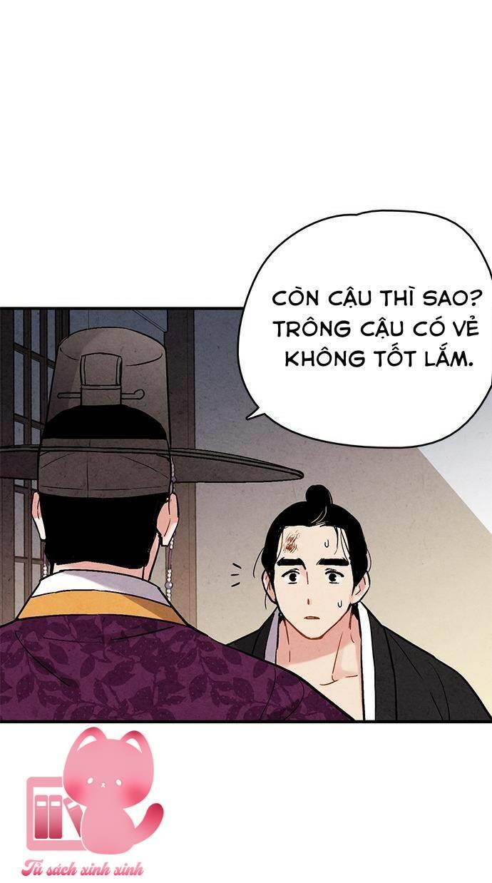 Lệnh Cấm Hôn - Chap 68