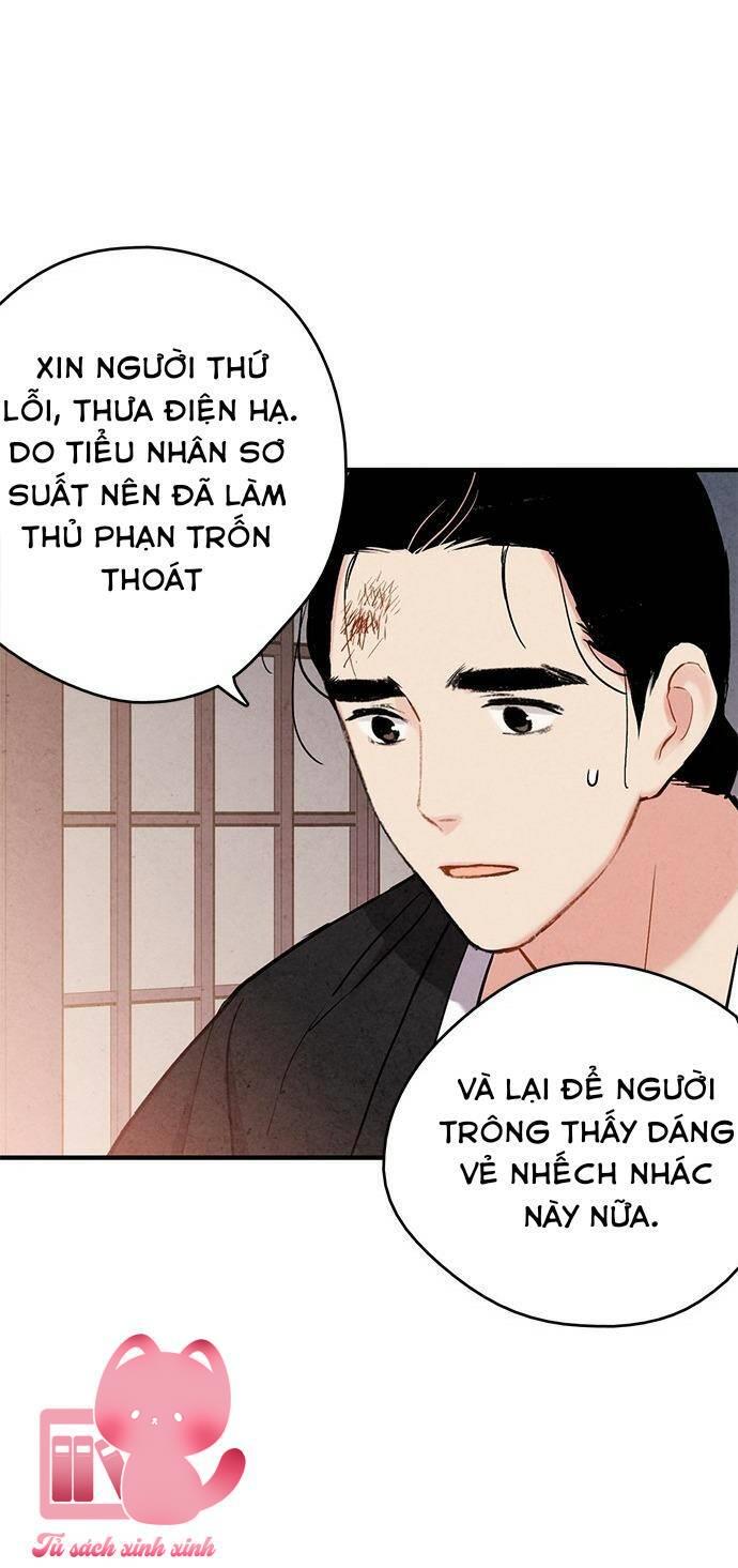 Lệnh Cấm Hôn - Chap 68