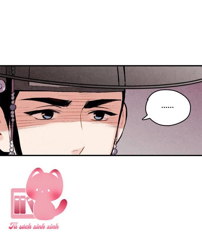 Lệnh Cấm Hôn - Chap 68