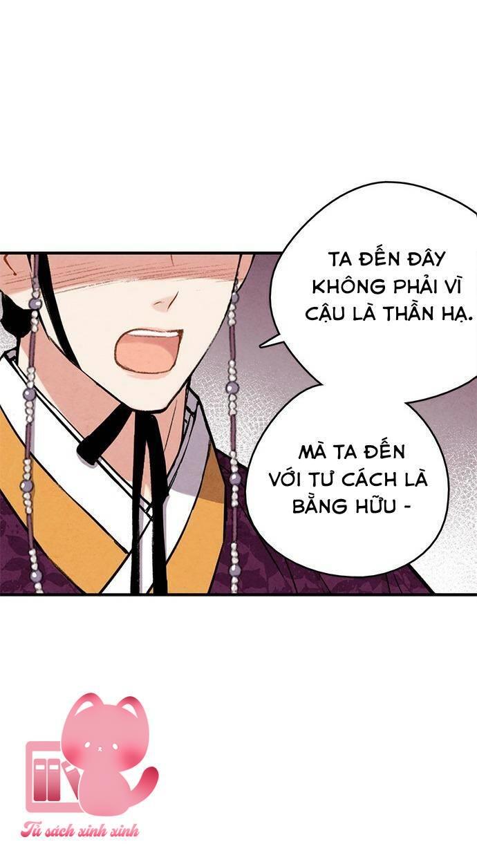 Lệnh Cấm Hôn - Chap 68