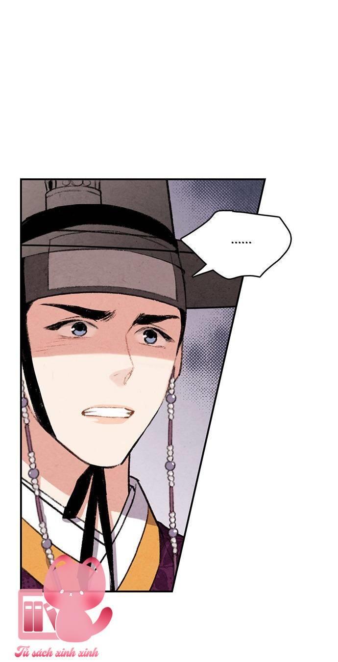 Lệnh Cấm Hôn - Chap 68