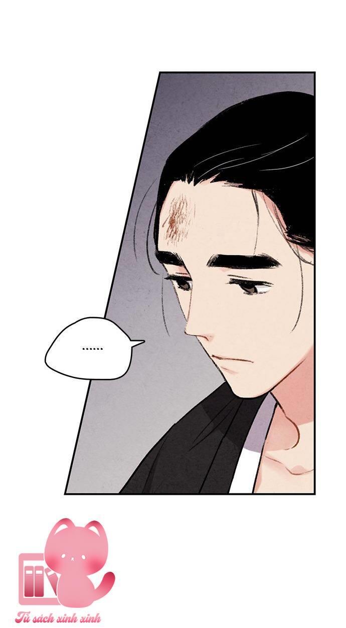 Lệnh Cấm Hôn - Chap 68