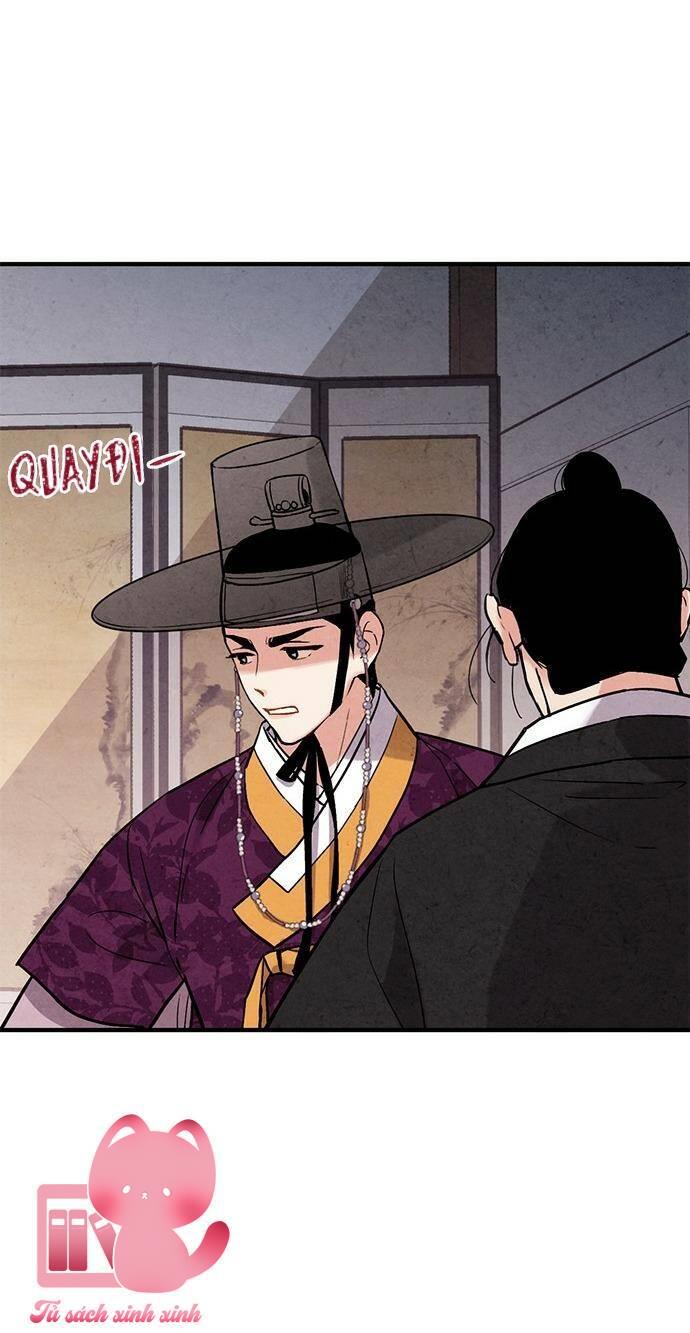 Lệnh Cấm Hôn - Chap 68