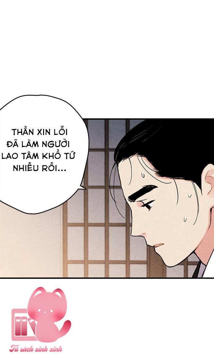 Lệnh Cấm Hôn - Chap 68