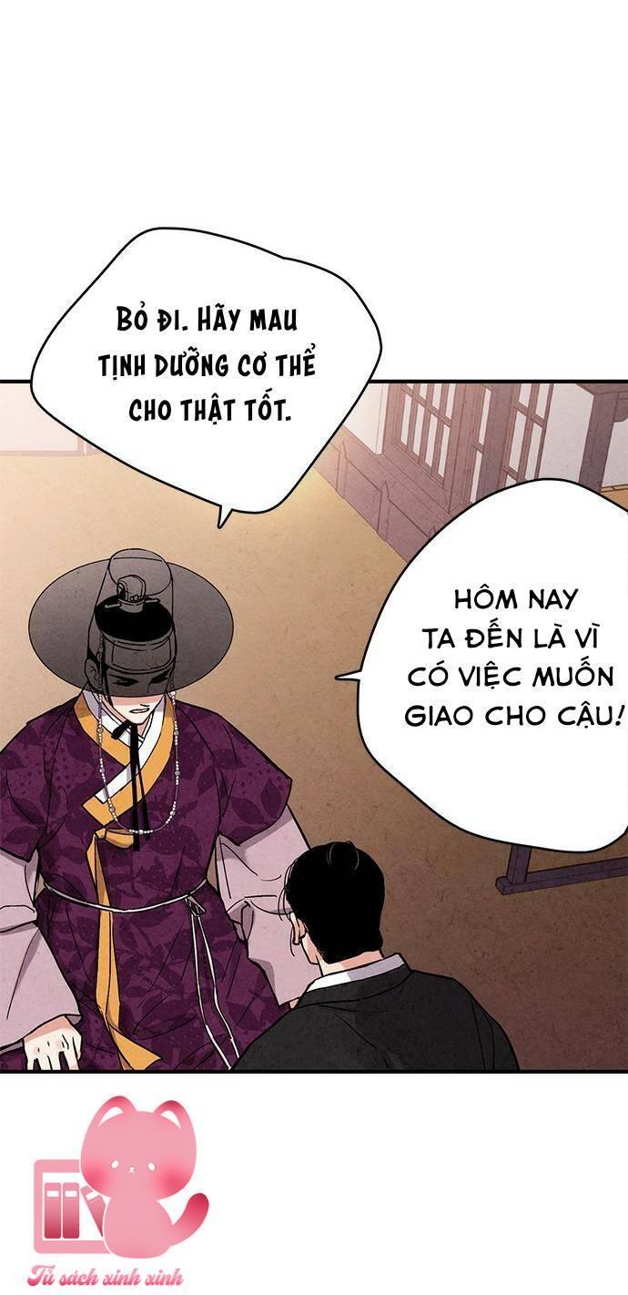 Lệnh Cấm Hôn - Chap 68