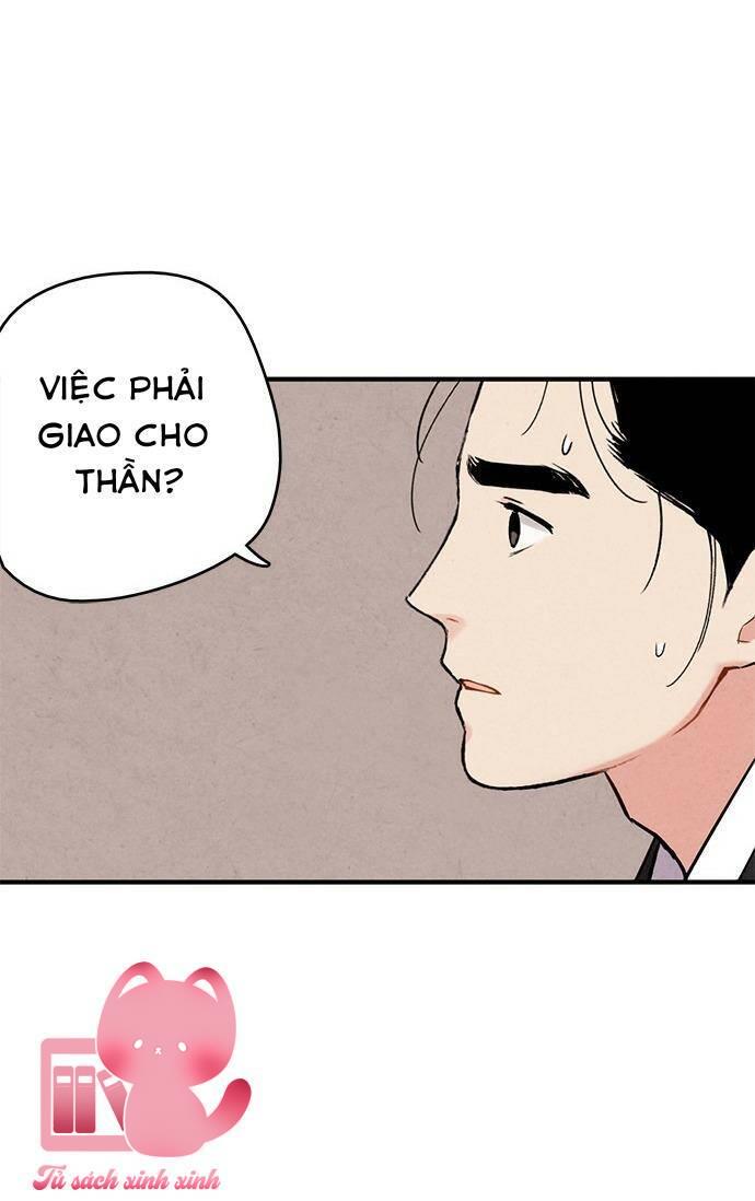 Lệnh Cấm Hôn - Chap 68
