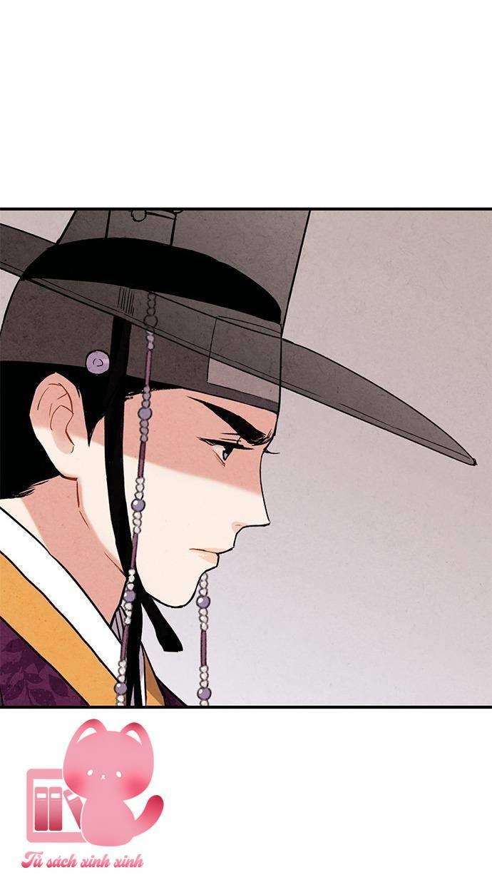 Lệnh Cấm Hôn - Chap 68