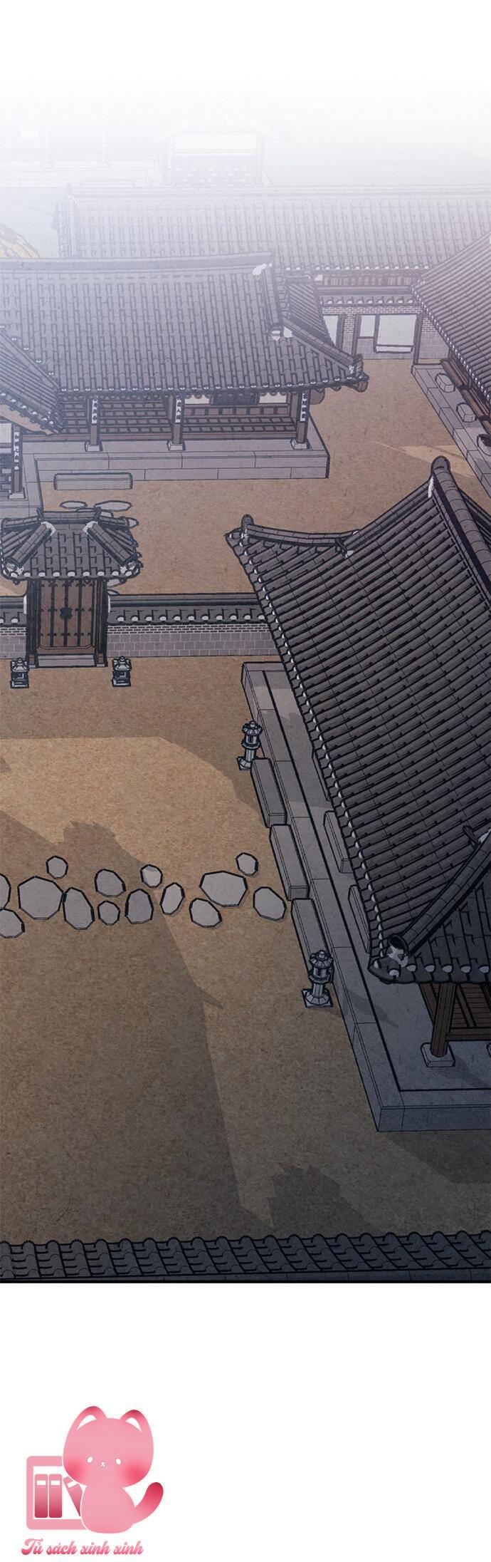 Lệnh Cấm Hôn - Chap 68