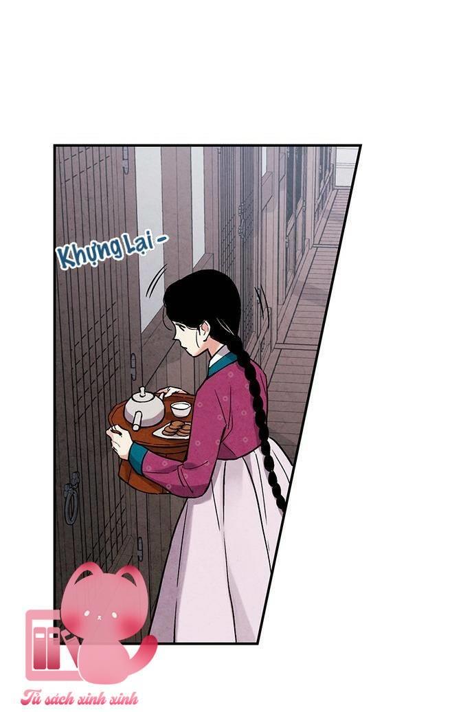 Lệnh Cấm Hôn - Chap 68