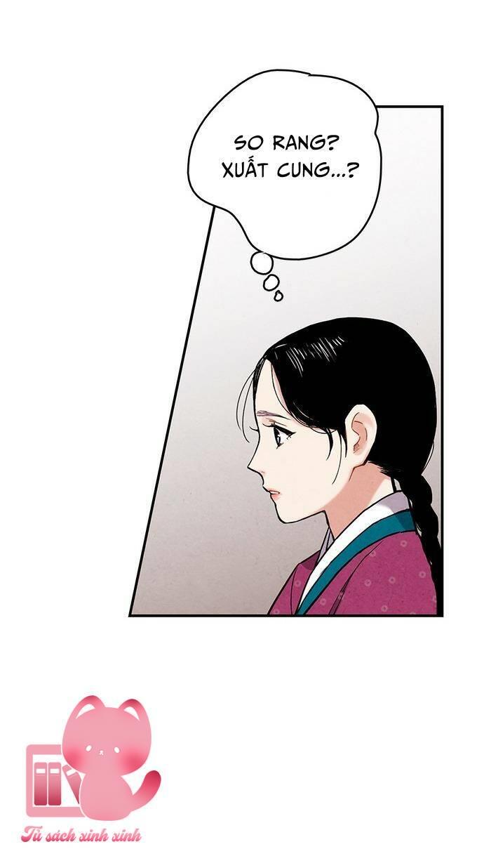 Lệnh Cấm Hôn - Chap 68