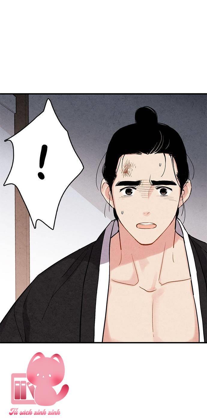 Lệnh Cấm Hôn - Chap 68