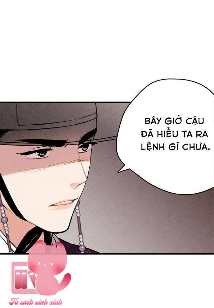 Lệnh Cấm Hôn - Chap 68