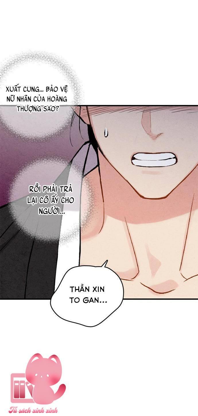 Lệnh Cấm Hôn - Chap 68