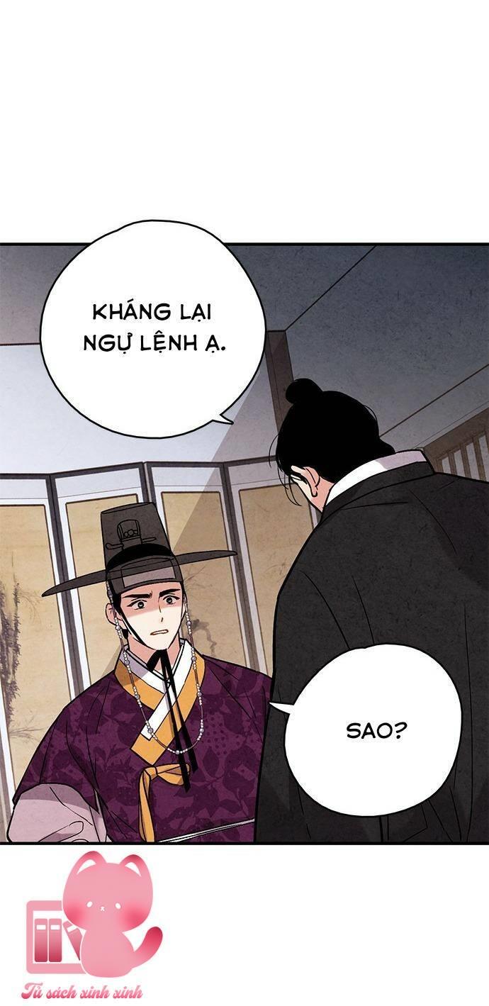 Lệnh Cấm Hôn - Chap 68
