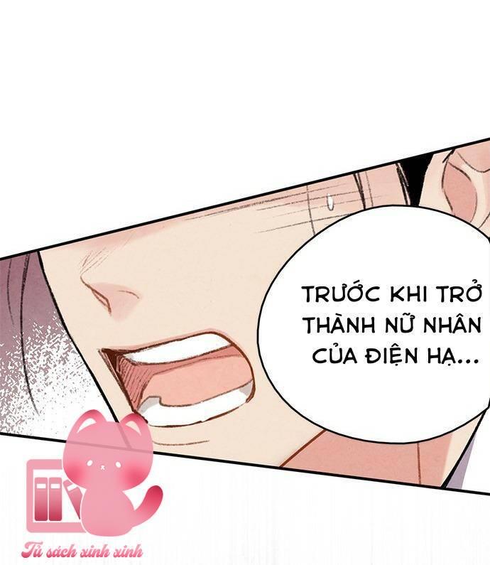 Lệnh Cấm Hôn - Chap 68