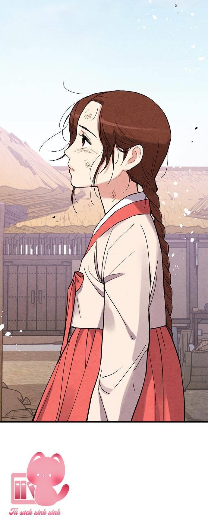 Lệnh Cấm Hôn - Chap 68