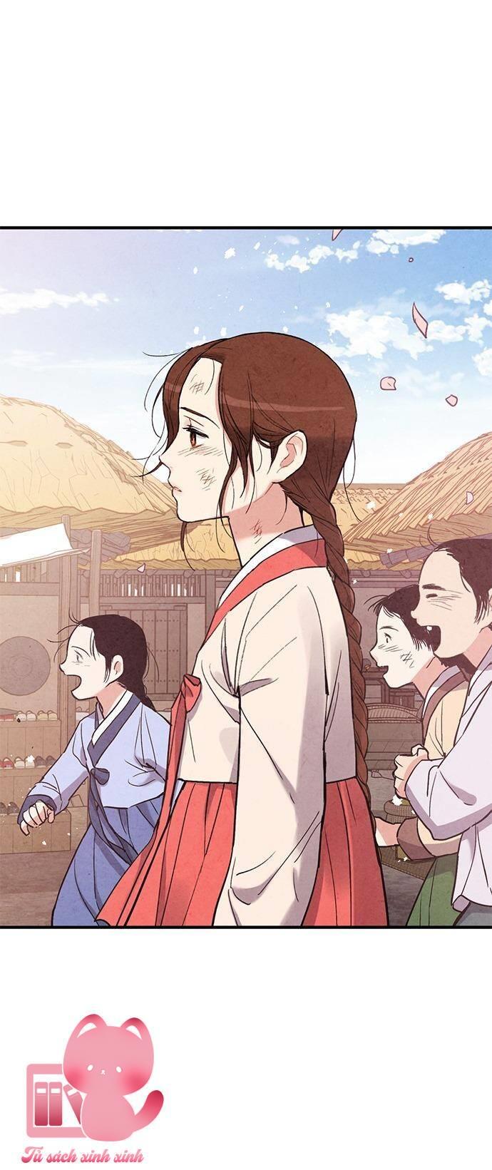 Lệnh Cấm Hôn - Chap 68