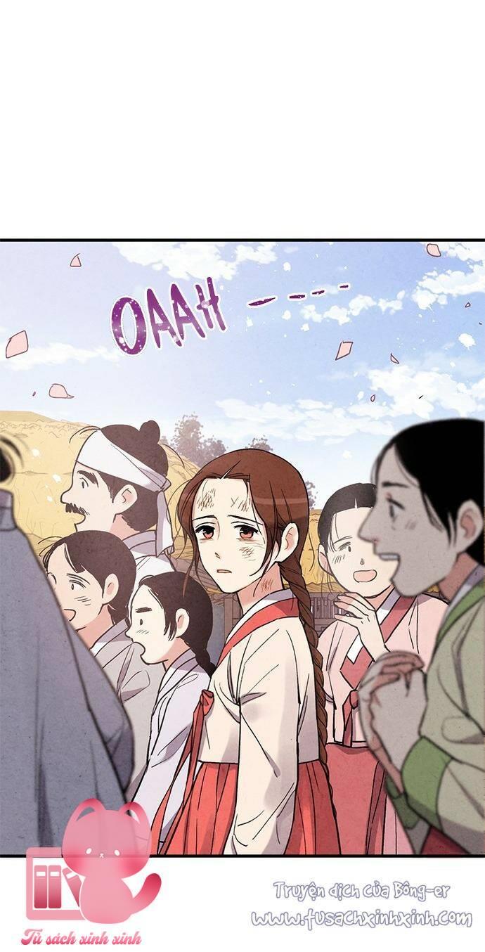 Lệnh Cấm Hôn - Chap 68