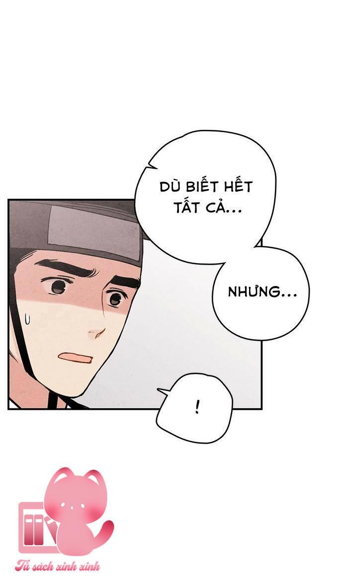 Lệnh Cấm Hôn - Chap 68