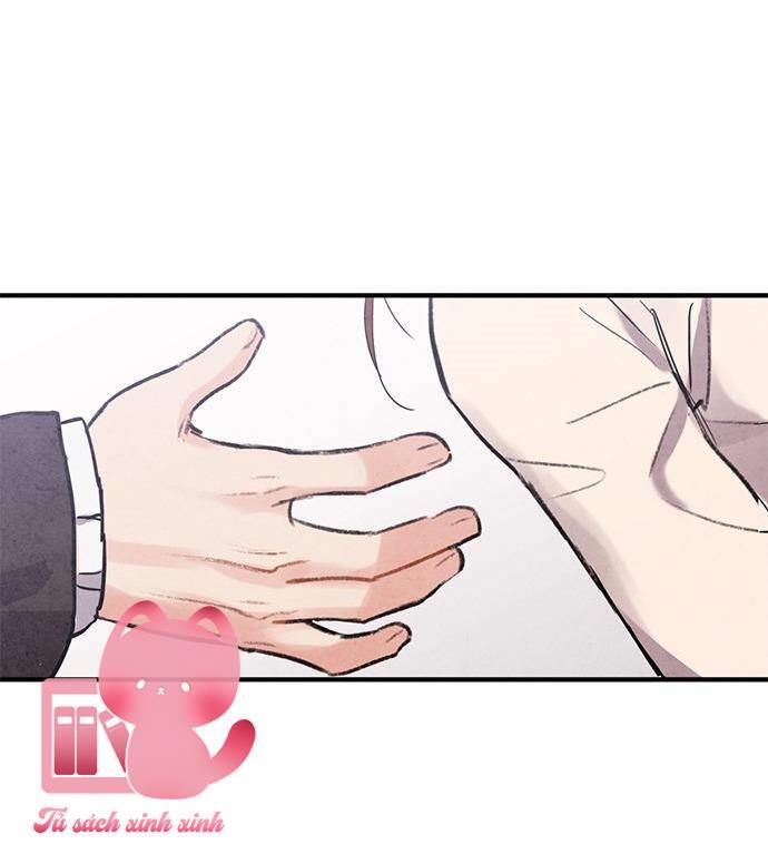 Lệnh Cấm Hôn - Chap 68