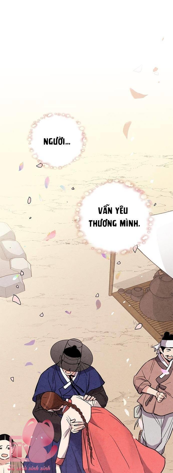 Lệnh Cấm Hôn - Chap 68