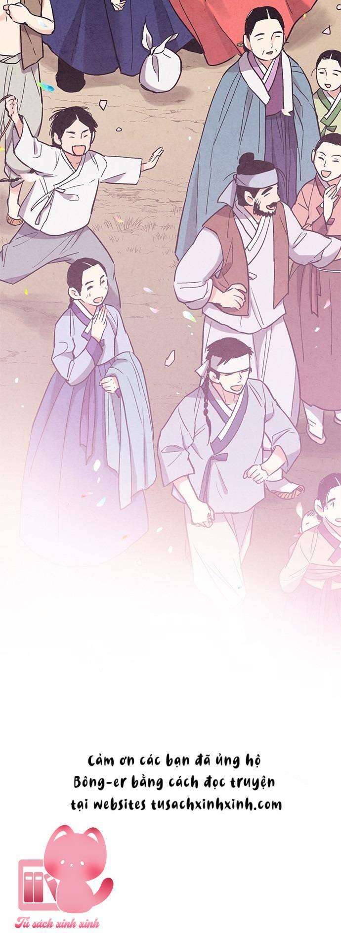 Lệnh Cấm Hôn - Chap 68