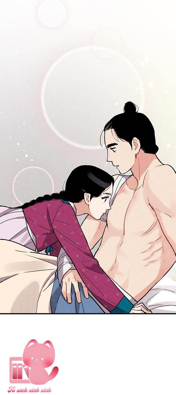 Lệnh Cấm Hôn - Chap 68