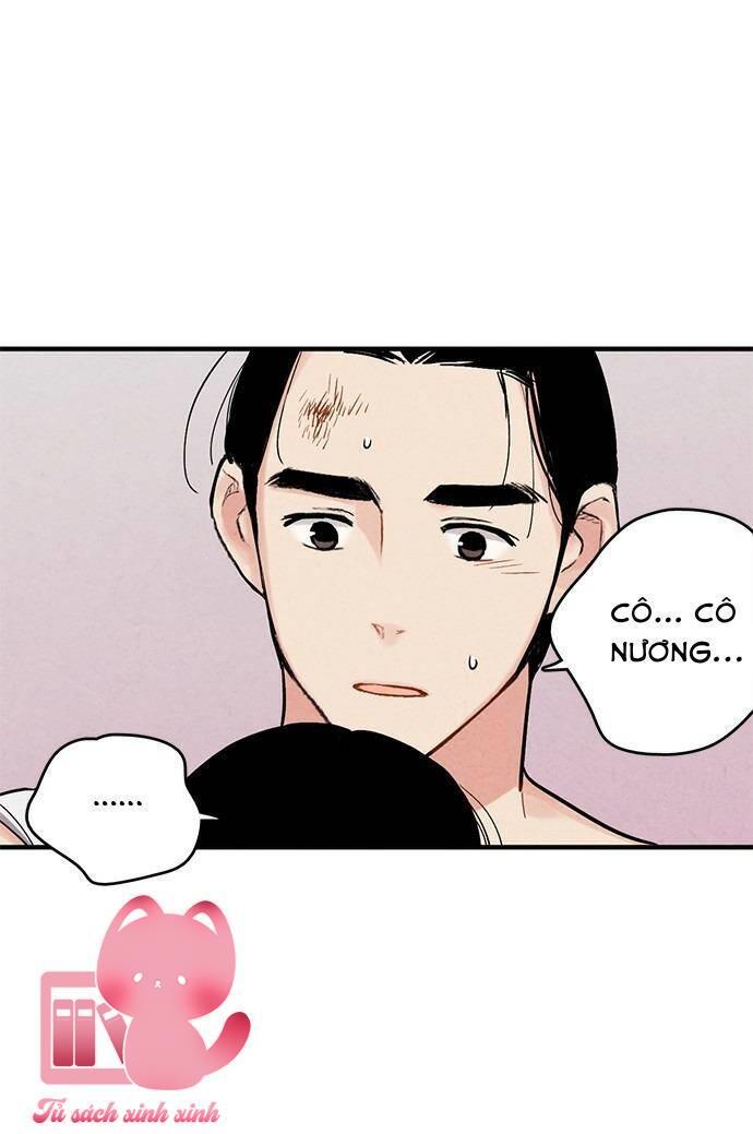 Lệnh Cấm Hôn - Chap 68
