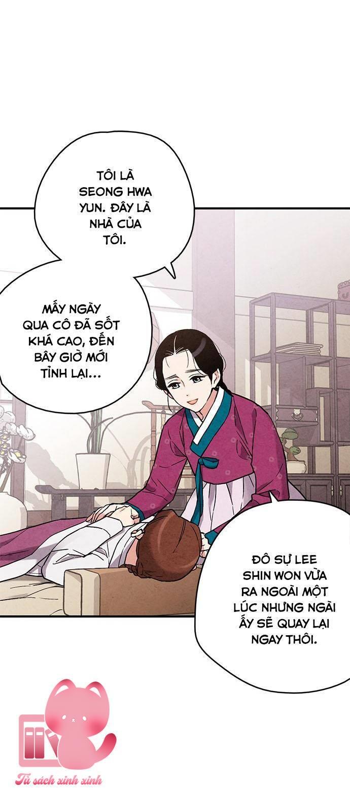 Lệnh Cấm Hôn - Chap 69
