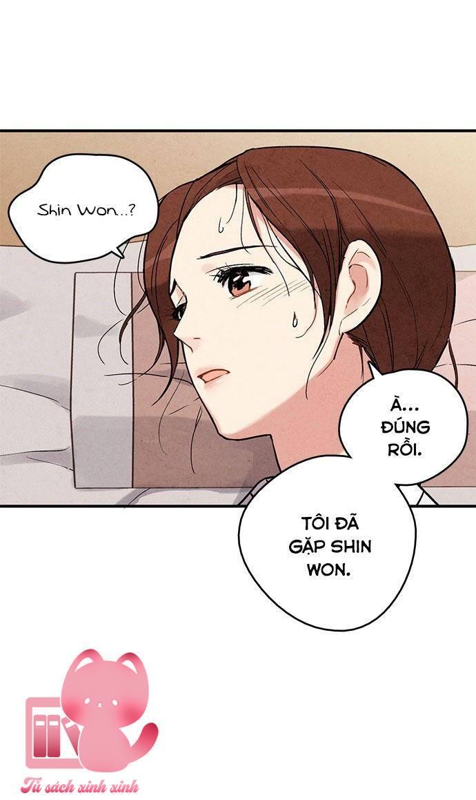 Lệnh Cấm Hôn - Chap 69