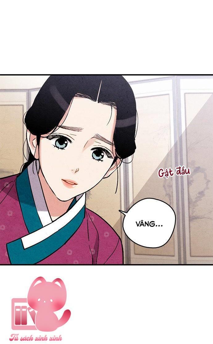 Lệnh Cấm Hôn - Chap 69