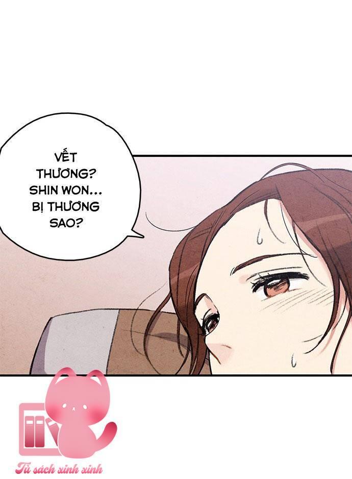 Lệnh Cấm Hôn - Chap 69