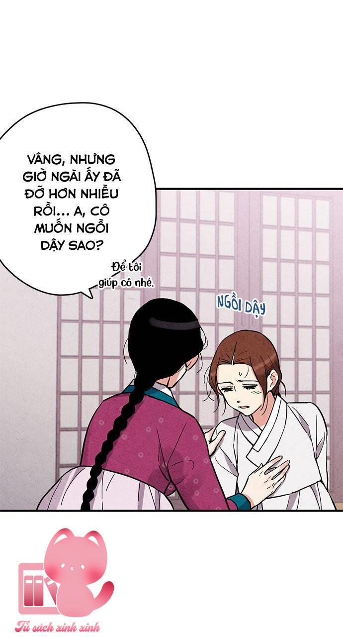 Lệnh Cấm Hôn - Chap 69