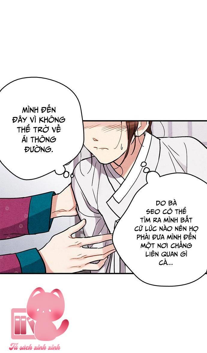 Lệnh Cấm Hôn - Chap 69