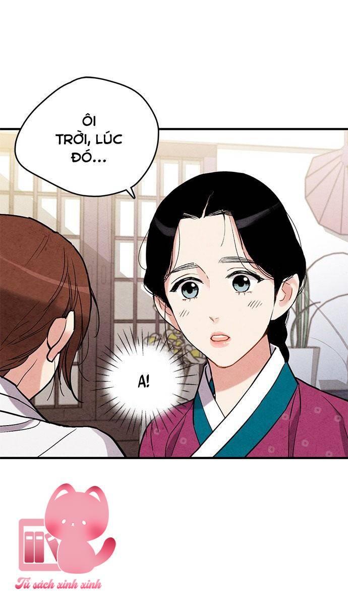 Lệnh Cấm Hôn - Chap 69
