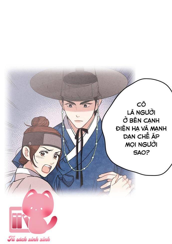 Lệnh Cấm Hôn - Chap 69
