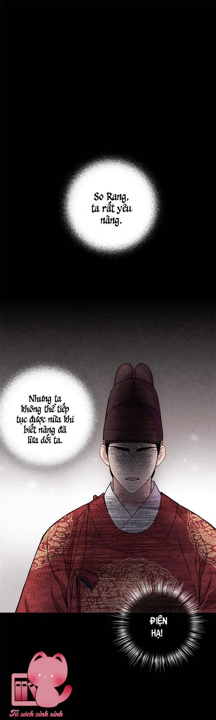 Lệnh Cấm Hôn - Chap 69