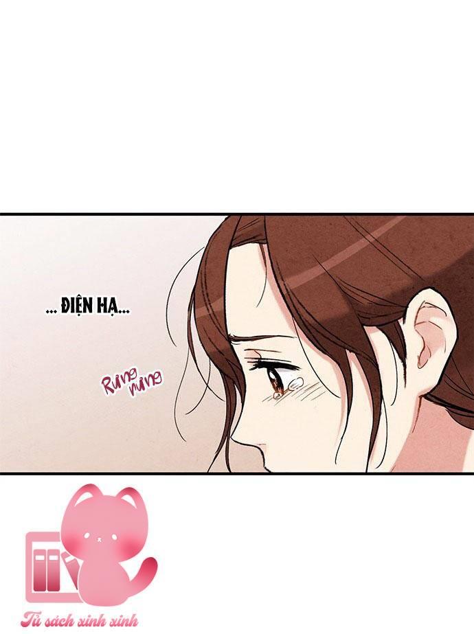 Lệnh Cấm Hôn - Chap 69