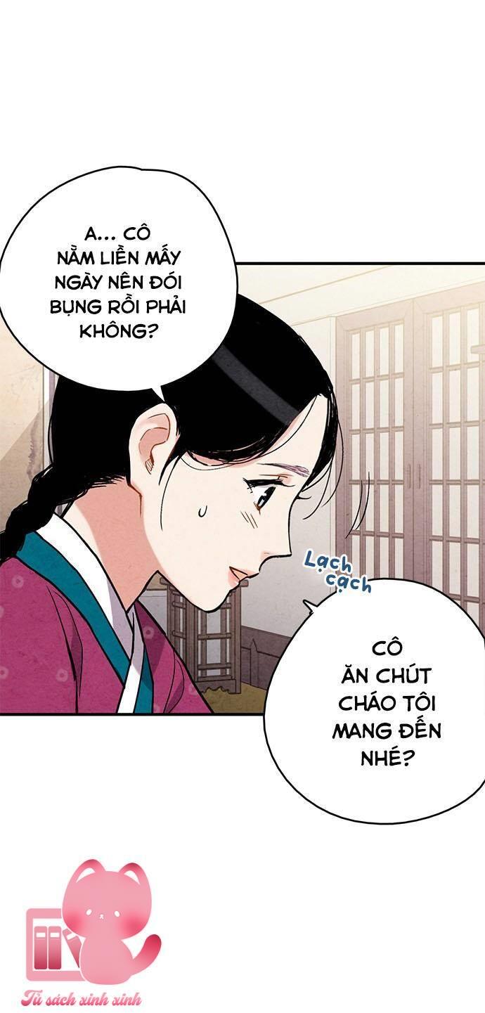 Lệnh Cấm Hôn - Chap 69