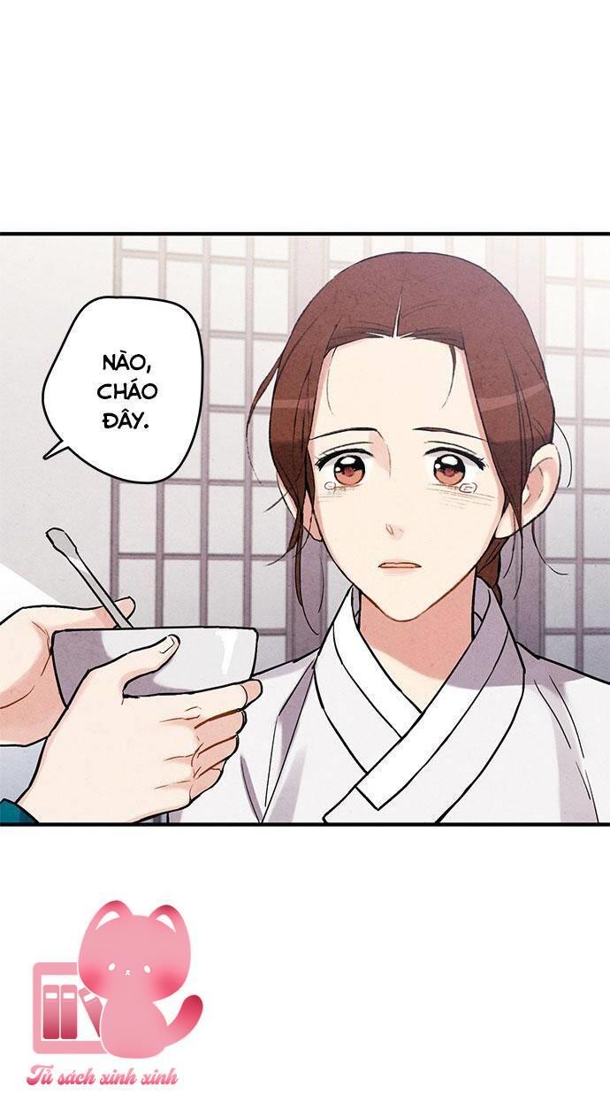 Lệnh Cấm Hôn - Chap 69